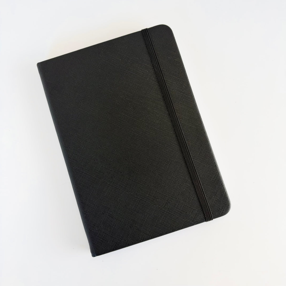 Medium Journal - Black