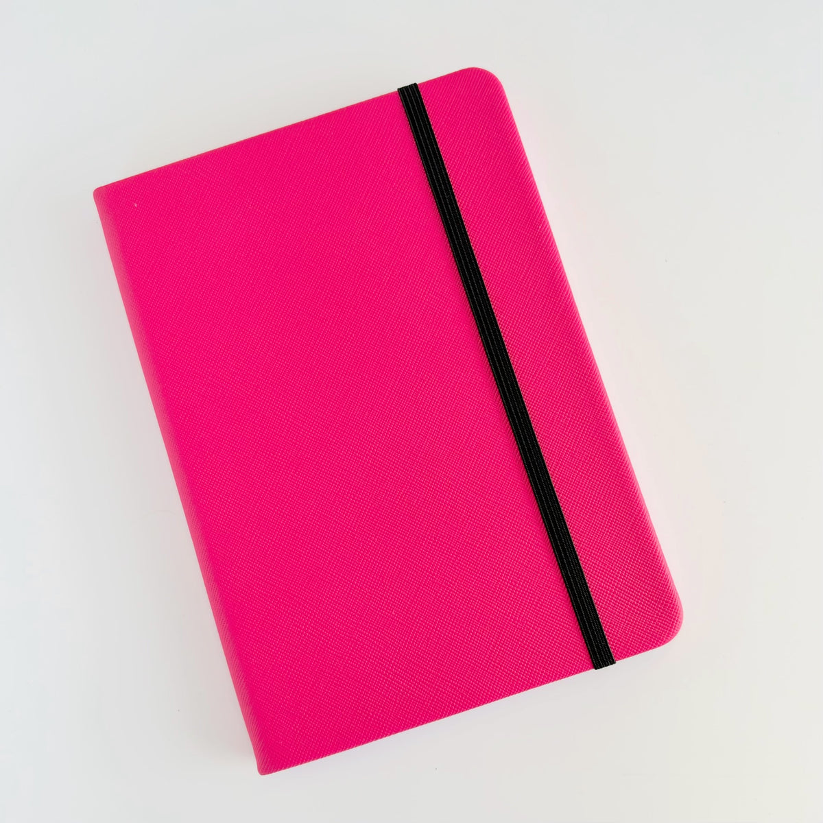 Medium Journal - Pink