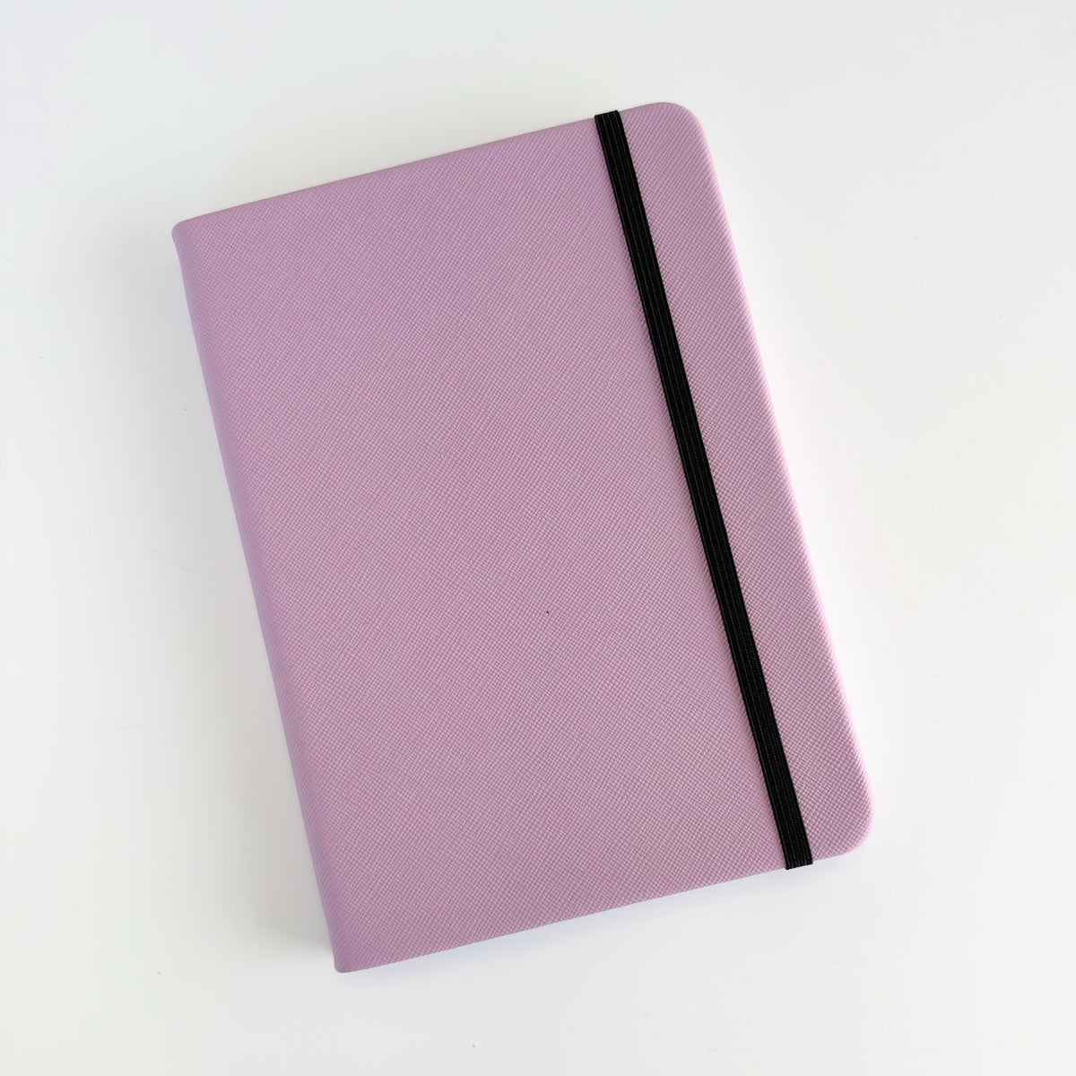 Medium Journal - Purple