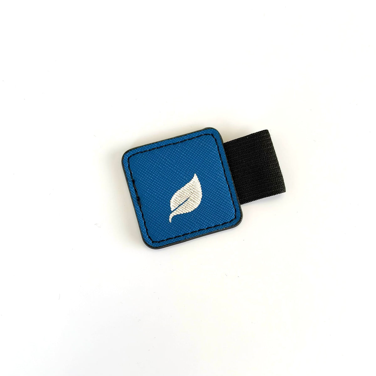 Adhesive Pen Loop - Blue