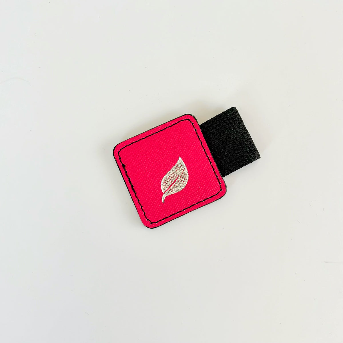 Adhesive Pen Loop - Pink