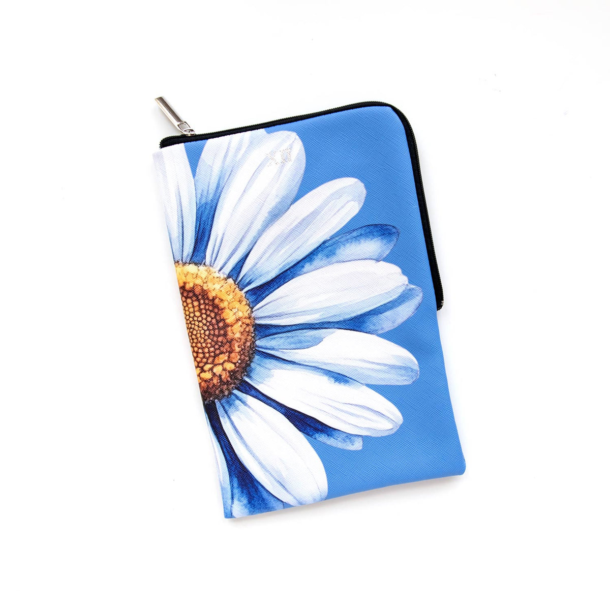 XII Large Pouch - Daisy