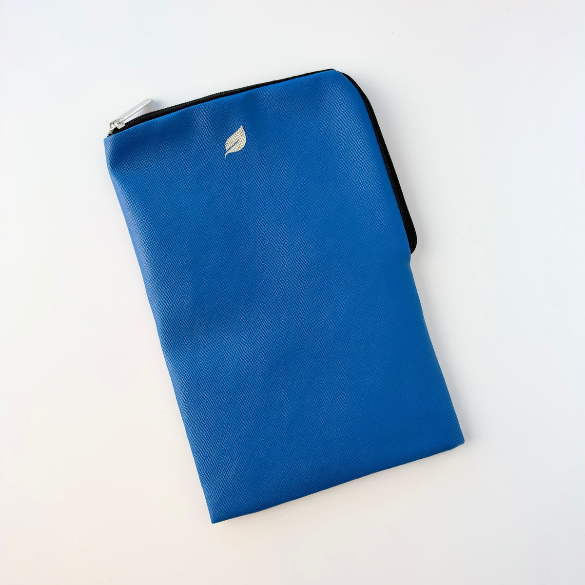 XII Large Pouch - Blue