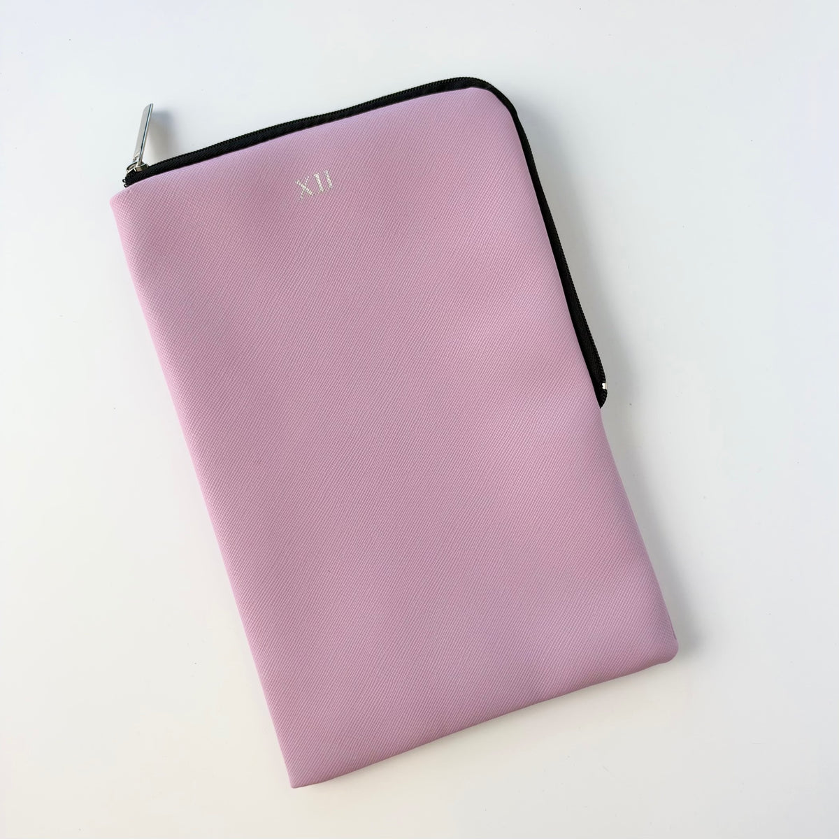 XII Large Pouch - Purple