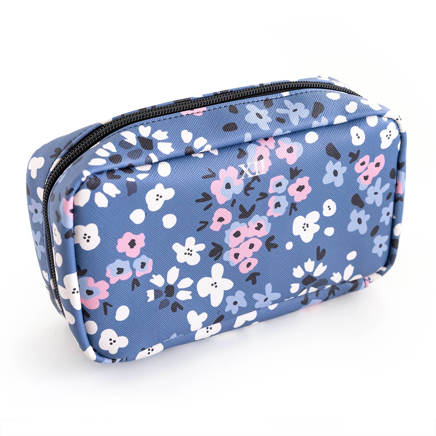 Zip Organizer Pouch - Tiny Bloom