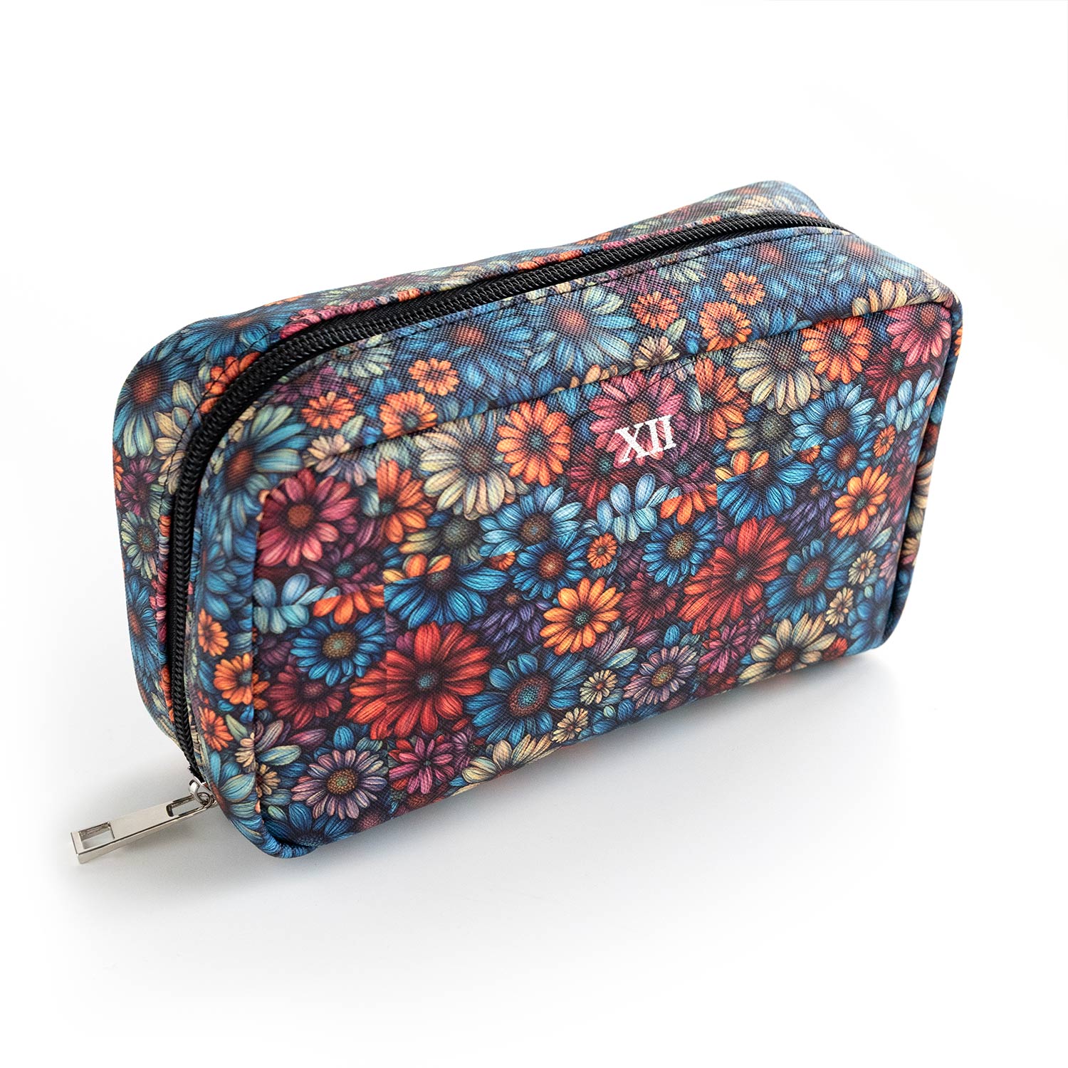 Zip Organizer Pouch - Petal Pop