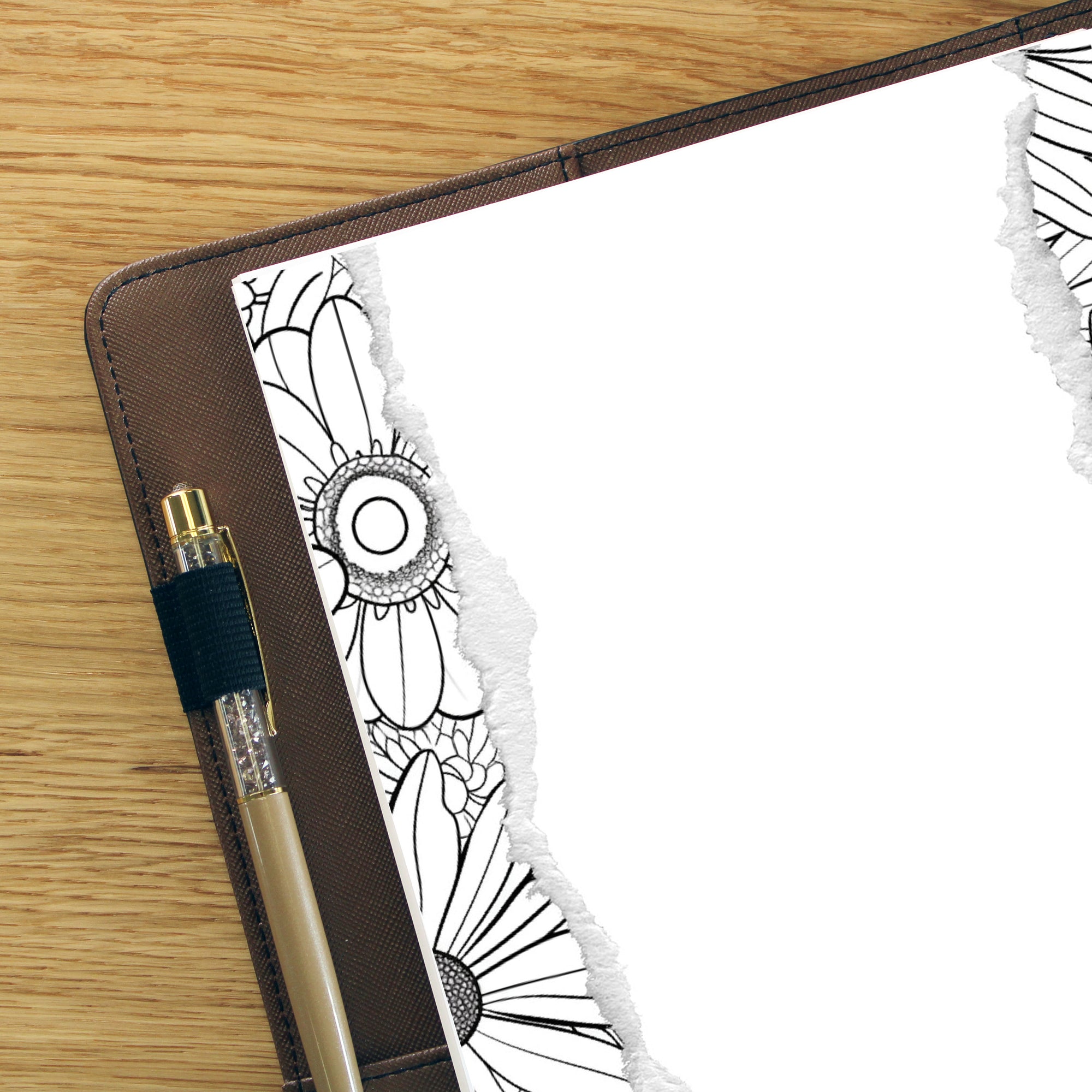 Monthly Creative: Signature
