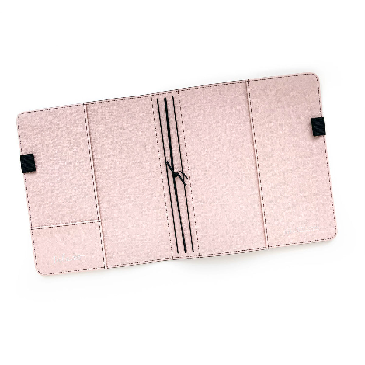 Toned Floral Signature Cover
