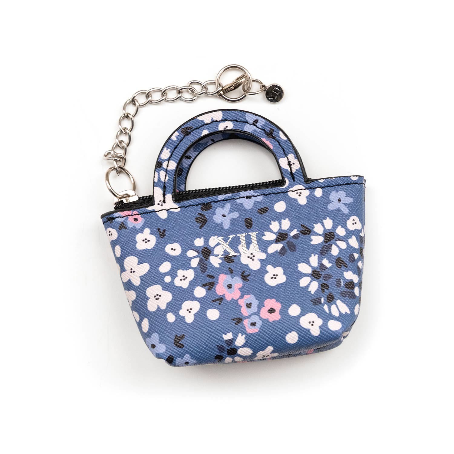 Tiny Tote Accessory - Tiny Bloom