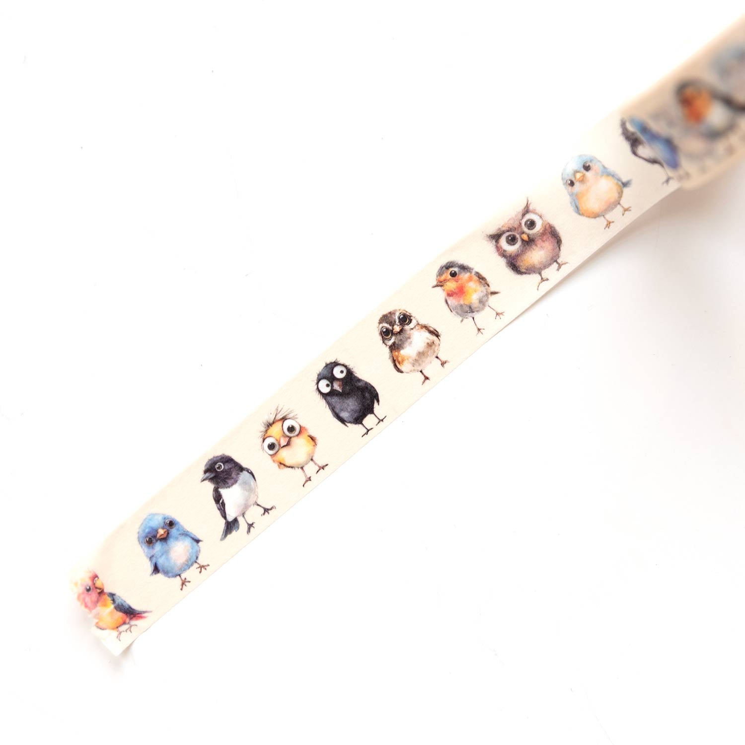 Washi Tape - Birds