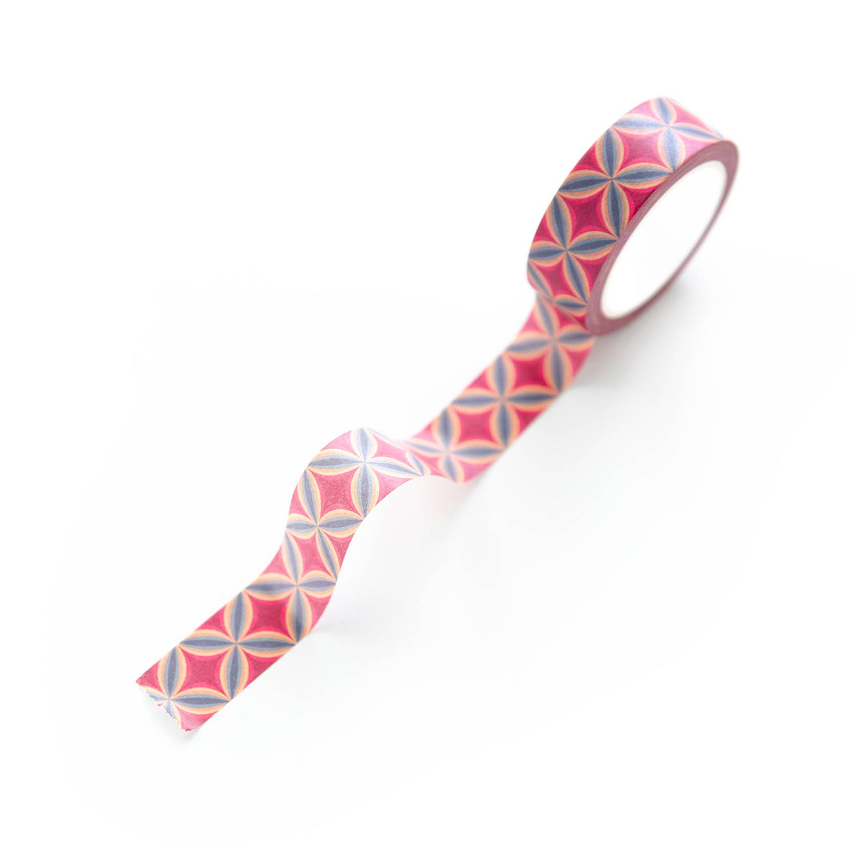 Washi Tape - Meet me on Main Street
