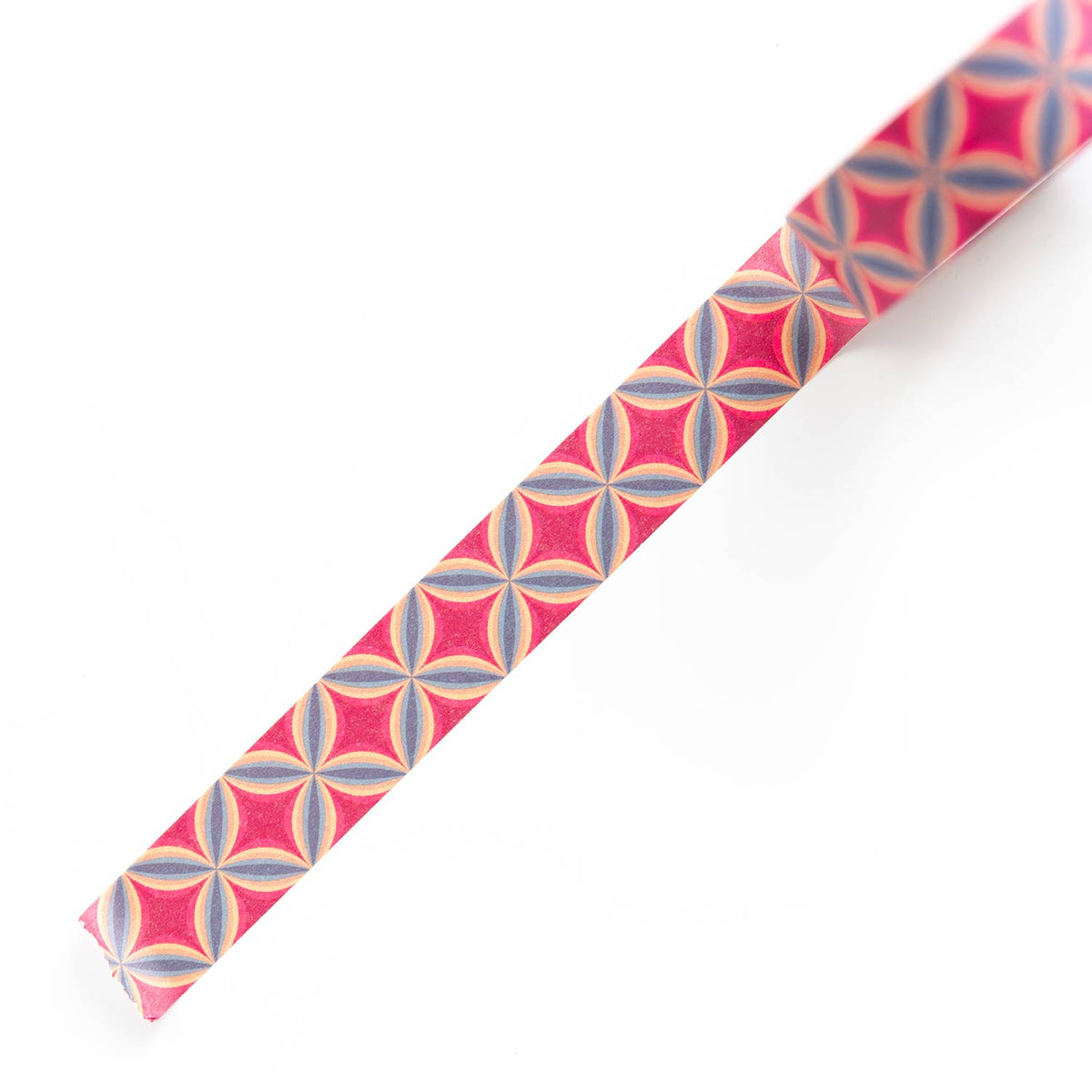 Washi Tape - Meet me on Main Street