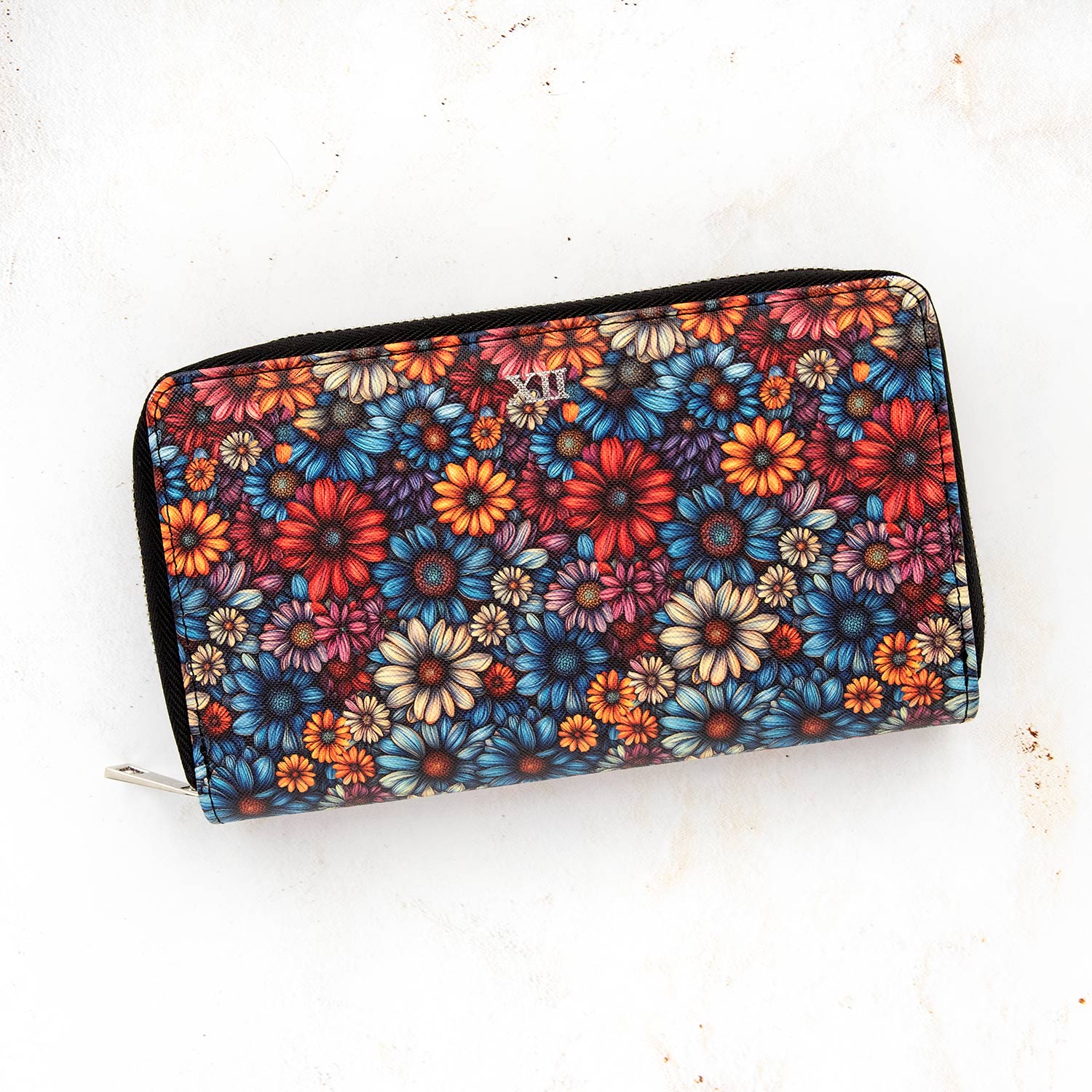 Wallet - Petal Pop